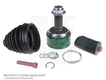 Шрус Honda Accord 08- Внешн. Blue Print Adh28973 Blue Print арт. ADH28973