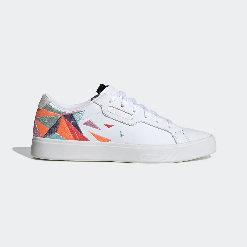 adidas sleek s
