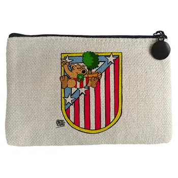 

Purse Atletico Madrid Atleti little guy