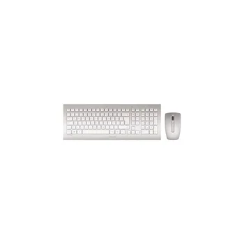 

Cherry Keyboard + Mouse DW8000 Wireless JD-0310ES