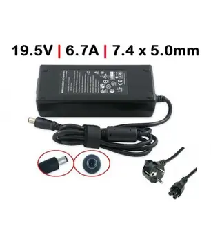 

LAPTOP CHARGER FOR DELL XPS 17 L701X L702X M170 M2010