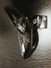 Gafas de ciclismo para exteriores, lentes para bicicleta de montaña deportiva, a prueba de explosiones UV 400