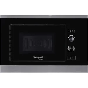 

Microwave oven weissgauff hmt-207