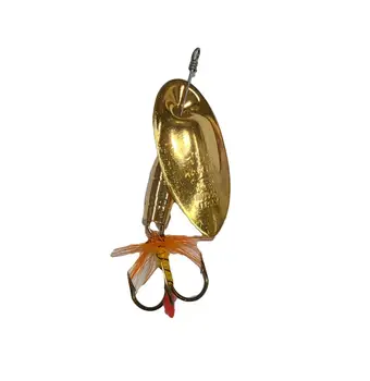

Spinner Martin 11g. Swivel Spoon Lure/3/