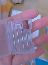 Nuevo diseño de lijadora eléctrica de uñas, 35000 RPM, máquina de manicura de Metal con pantalla HD, equipo de arte de uñas