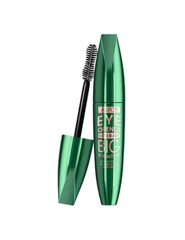 

Astor Big & Beautiful Eye Opener mask Eyelashes
