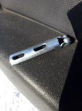 Rodillo de guía de sierra Jig para Hitachi 55, accesorios de sierra de plantilla