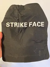 DEWBest-palmeras a prueba de balas, placa a prueba de balas, 959925864 Nij IIIA