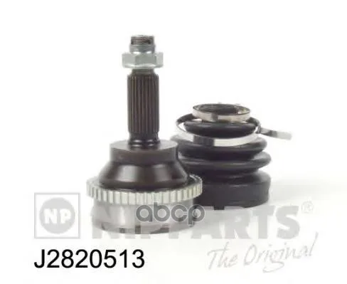 Шрус Hyundai Traget-08 Нар. Nipparts J2820513 Nipparts арт. J2820513