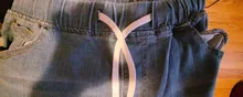 Luz Azul Jeans rasgados para damas 2021 calle estilo Sexy Mid Rise Distressed Pantalón Stretch Skinny agujero pantalones de Vaqueros pitillo