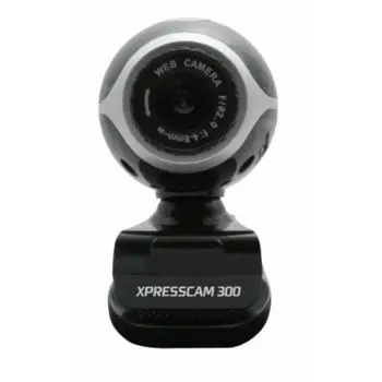 

Webcam NGS XPRESSCAM300
