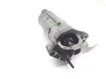 

8200075362 RENAULT LAGUNA II starter MOTOR (BG0)