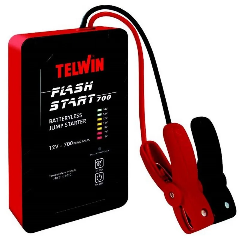 TELWIN TE 829567 Starter Батарея вспышка начало 700|ЗУ и оборудование для обслуживания| |