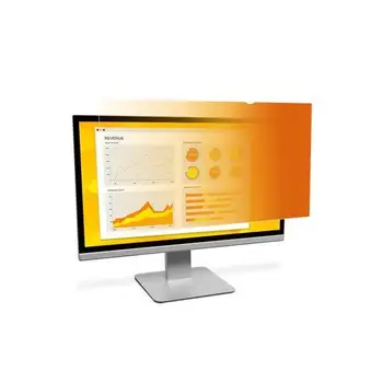

3M Privacy filter for widescreen monitor 23.8"