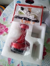 Eléctrica de ahuecamiento masajeador de succión al vacío de tazas EMS guiadas Anti celulitis la terapia del imán del raspado Guasha quemador de grasa adelgazar