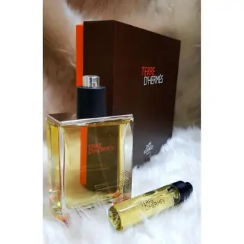 

PERFUME FOR MEN SET Edt 100 ml Erkek parfüm & 1 x 20 ml Decant Çanta Boy Parfüm
