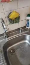 Soap-Dispenser Bottle Pumps Sink Soap Detergent Liquid-Hand-Wash Bathroom 300ml