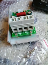 AC 220V 10000W SCR Control Digital voltaje electrónico regulador de Control de velocidad/regulador/termostato Digital metros fuente de alimentación