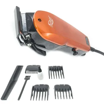 

Adjustable size man Hair Clipper Shaver beard comb kit SK-709