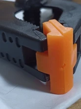 Spring-Clamps Diy-Tools Woodworking Photo-Studio Plastic Nylon for 2/3/4/6-inches