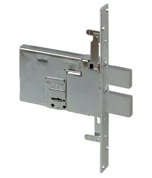 

CISA ART.57336 LOCKS DOUBLE MAP S/ACC