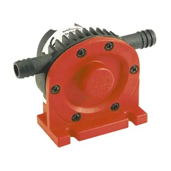 

LIQUID PUMP CHARGING DOCK. DRILL HOSE 1/2 "WOLFCRAFT