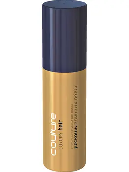 

HC/H/SP Спрей с кератином для волос LUXURY HAIR ESTEL HAUTE COUTURE, 100 мл