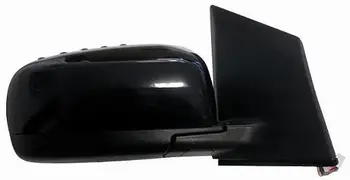 

REARVIEW RENAULT KOLEOS 2011 ELEC. TERM. RIB. C/BREAKFAST. Left Compatible