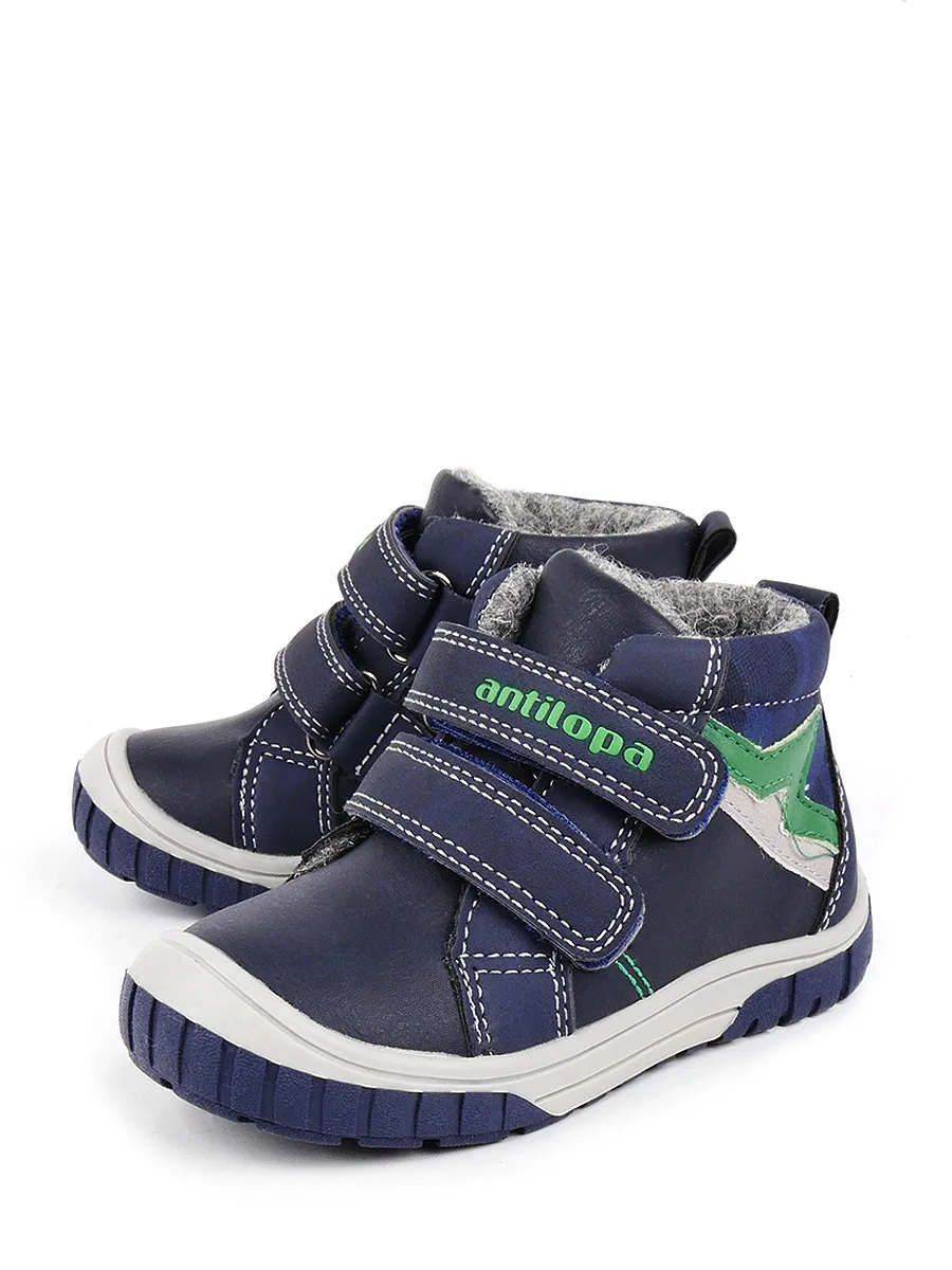 Boots Antilopa SW 9009-16