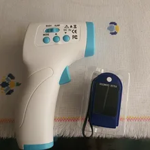 oximetro de dedo Oxímetro de pulso con huella dactilar, pantalla OLED, Clip para dedo, Monitor de sueño con frecuencia respiratoria HRV SpO2 PR PI para uso doméstico