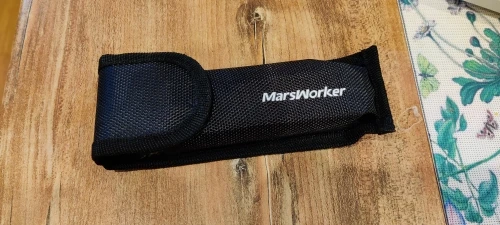 Мультитул Xiaomi MarsWorker Multi-Function Wrench Knife | Бесплатная ...