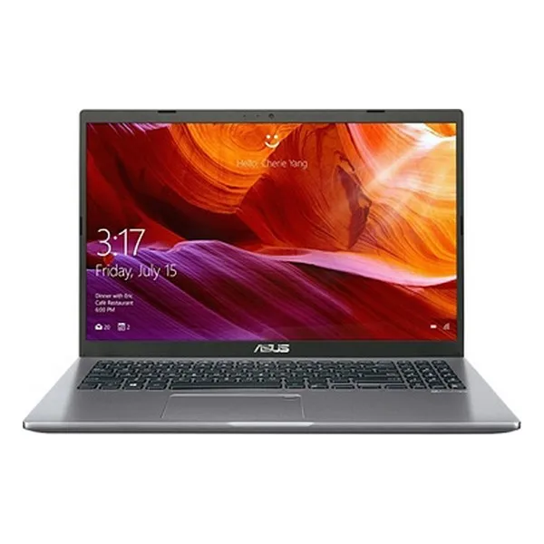 Ноутбук Asus X509FA-BR062 15," i5-8265U 8 ГБ ОЗУ 256 ГБ SSD серый