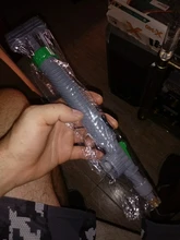 Nozzle Garden Spray-Watering-Head Manual-Sprayer Air-Pump Drink-Bottle High-Pressure