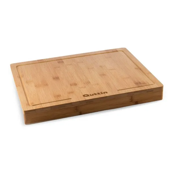 Разделочная доска Quttin Bamboo (45X35 см) | Дом и сад
