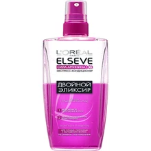 Кондиционер для волос «Сила Аргинина x3» Elseve L'Oreal Paris, 200 мл