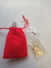 Cross-Earrings Jewelry Crystal Gold Small Girls Women Fashion Cute for Gift Gift