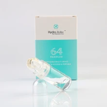 

Hydra Needle for Wrinkle Removal, Acne Removal, Improve Scar, Rejuvenation