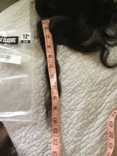 Poker Face Body Wave 4x4 encaje cierre medio malla con División brasileño 10-20 pulgadas 100% cabello humano Color Natural cabello Remy