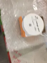Topvico-Detector de fugas de agua inalámbrico, alarma de 90dB, aviso por voz, Sensor de fugas de agua, sistema de alarma de seguridad para el hogar, 3 uds.