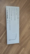 Table-Lamp Led-Light Touch-Dimming Reading Flexible Gooseneck Long-Arm Bedroom 3-Color-Modes