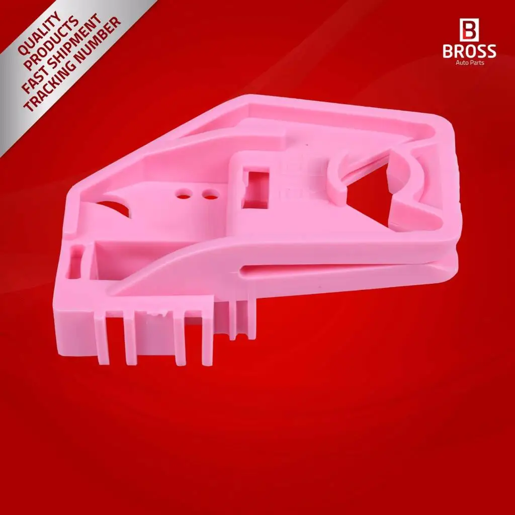 BWR339 Window Regulator Clip, RB, Front Right Door for Octavia 1Z 2004-2013