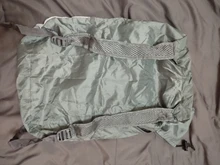 Mochila ultraligera plegable para hombre y mujer, morral ligero de 15L, mochila de viaje para deportes al aire libre