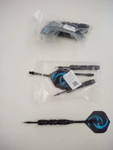 Needle-Darts Flights Shafts Steel Professional Tungsten New 22g with Sports Tip/e4l6