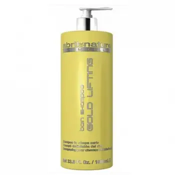 

April et Nature-Gold Lifting shampoo stem cells 1000 ml