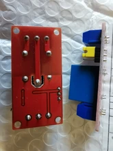 1-Channel Relay-Module Trigger Optocoupler 5V And High with 12V 24V One Low-Level