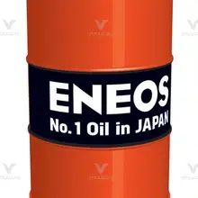 ENEOS CG-4 полусинтетика 10/40 200л