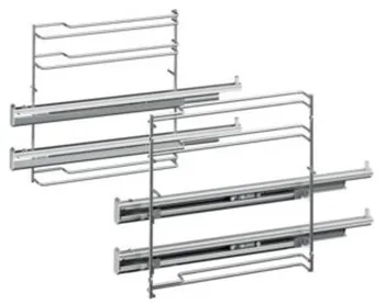 

BOSCH ACCESSORY HEZ638270 GUIAS-EXTRAIBLES