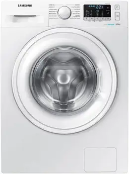 

SAMSUNG WASHING MACHINE WW90J5355DWEC 9KG 1200 TO +++