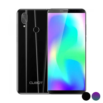 Перейти на Алиэкспресс и купить Смартфон Cubot X19 5,93 дюймOcta Core 4 Гб RAM 64 ГБ