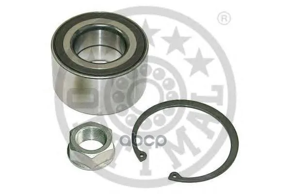 Opt912527_к-Кт Подшипника Ступ. Зад.! Honda Cr-V 2.0i 02 Optimal 912527 Optimal арт. 912527